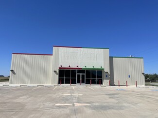 Minco, OK Retail - 491 SW 3rd St