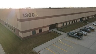 Grimes, IA Industrial - 1300 SE Little Beaver Dr