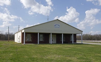 Lebanon, TN Flex - 1038 Murfreesboro Rd