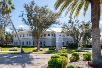 Fort Myers, FL Office, Retail - 3820 Colonial Blvd