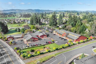 Scappoose, OR Office/Medical - 51385 SW Old Portland Rd Scappoose, OR Office/Medical - 51385 SW Old Portland Rd