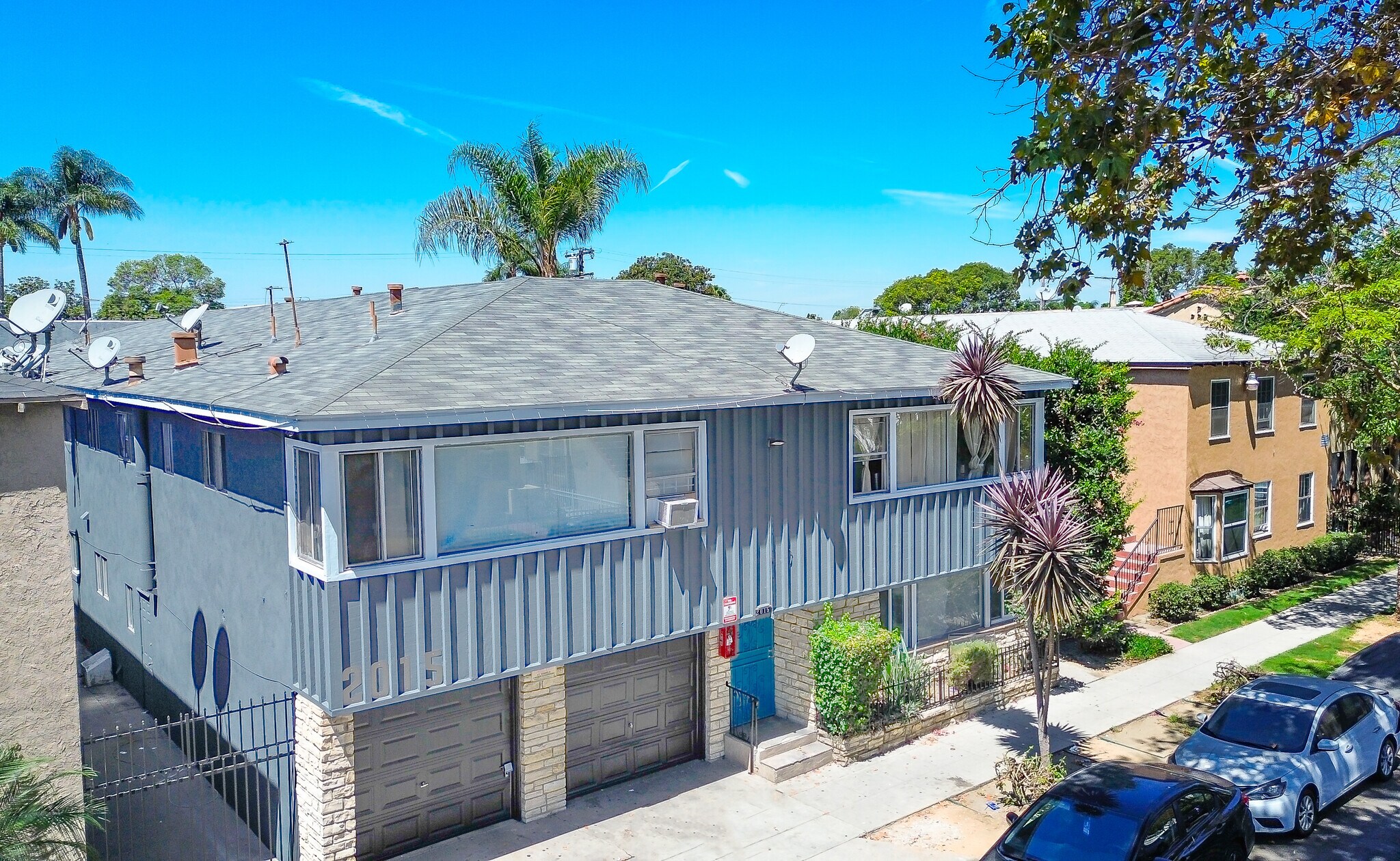 2015 Cedar Ave, Long Beach, CA for Sale