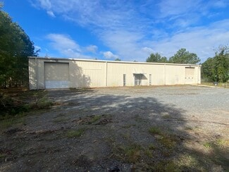Sanford, NC Industrial - 3131 Hawkins Ave