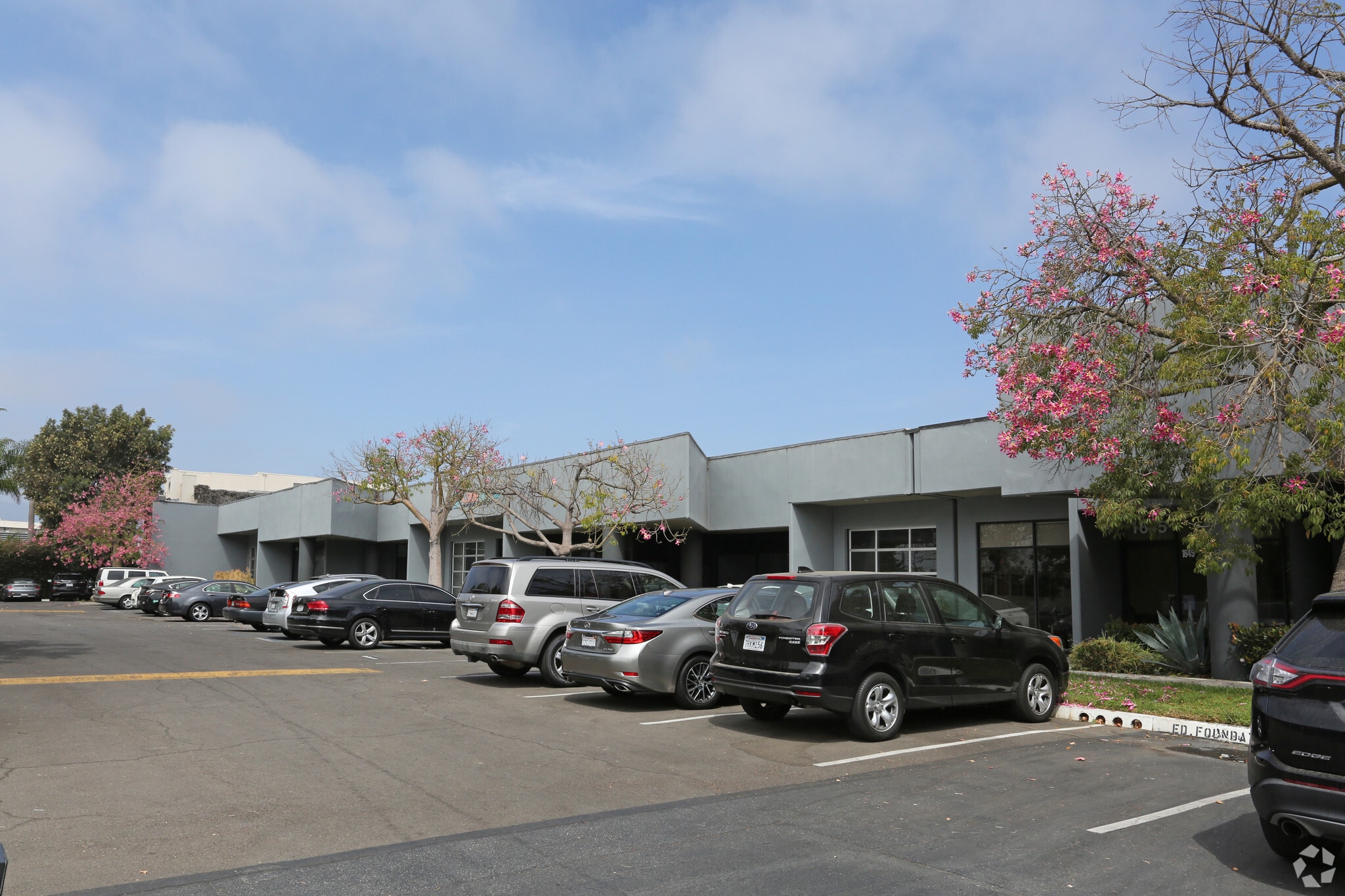 1631-1645 16th St, Santa Monica, CA for Rent