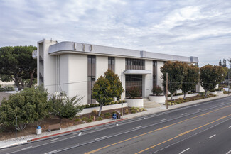 San Jose, CA Office/Medical - 1530 Meridian Ave