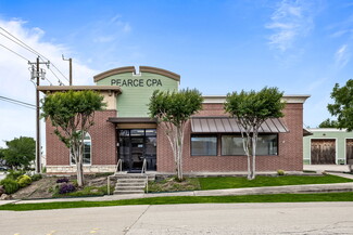 Carrollton, TX Office/Residential - 1515 E Belt Line Rd