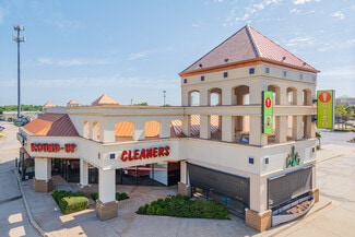 Oklahoma City, OK Retail - 4401 W Memorial Rd Oklahoma City, OK Retail - 4401 W Memorial Rd