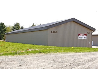 Buffalo, MN Office, Industrial - 4455 28th St SE
