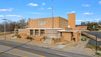 Saint Louis, MO Churches - 6815 Page Ave
