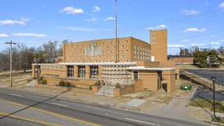 Saint Louis, MO Churches - 6815 Page Ave