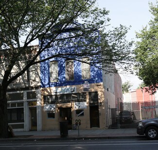 Washington, DC Office/Retail - 1618 7th St NW