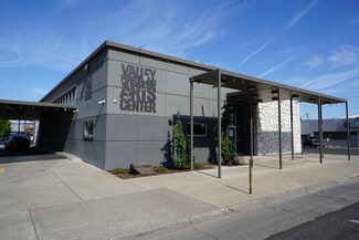 Sunnyside, WA Bank - 401 S 7th St
