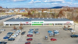 Cambridge, OH Retail - 61600-61690 Southgate Rd