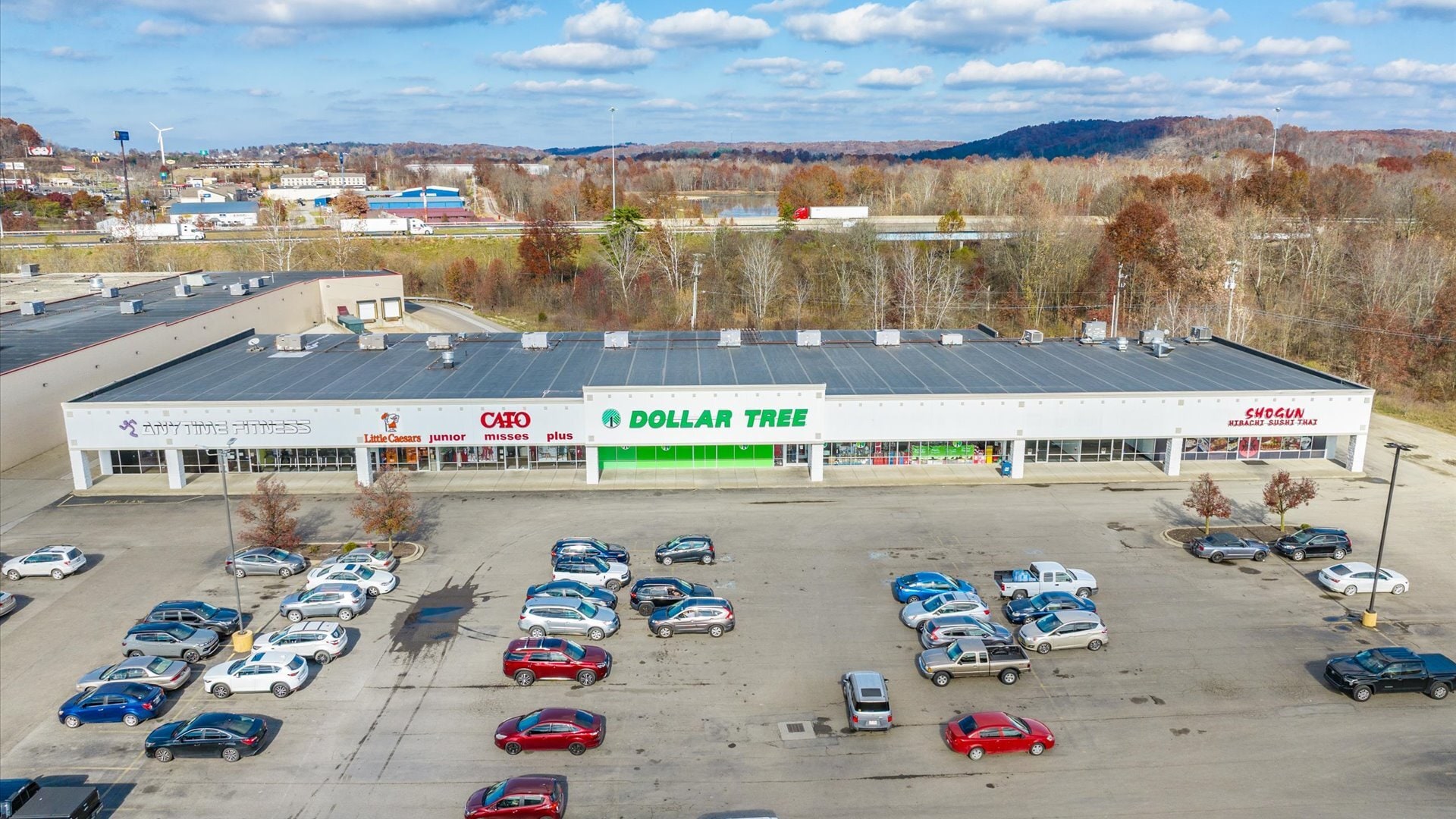 61600-61690 Southgate Rd, Cambridge, OH for Rent