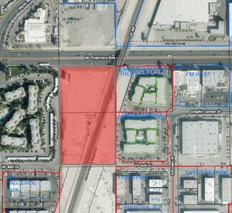 West Of The Strip Commercial Real Estate For Sale Las Vegas Nv Showcase