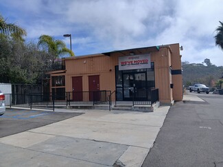 Oceanside, CA Retail - 1920-2 Oceanside Blvd