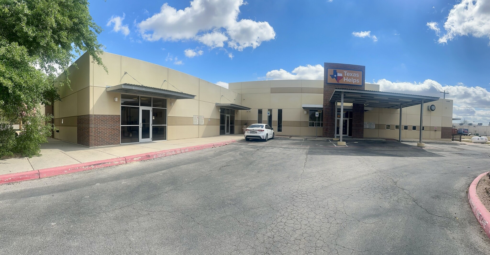 1106 I-35 South Frontage rd, San Marcos, TX for Sale