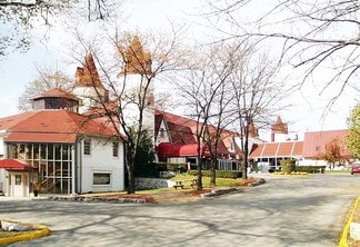 Ballwin, MO Office, Office/Retail - 930 Kehrs Mill Rd