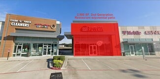 Spring, TX Retail - 4057 Riley Fuzzel Rd