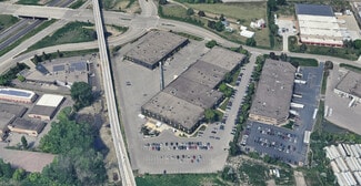 Eden Prairie, MN Industrial - 6678-6698 Shady Oak Rd Eden Prairie, MN Industrial - 6678-6698 Shady Oak Rd