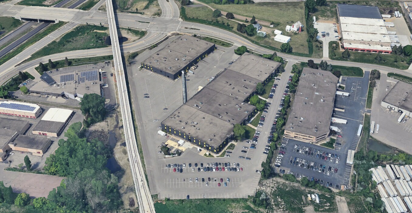 6678-6698 Shady Oak Rd, Eden Prairie, MN for Rent
