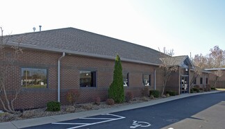 O'Fallon, IL Office - 1337 Park Plaza Dr