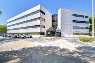 Tampa, FL Medical - 4710 N Habana Ave