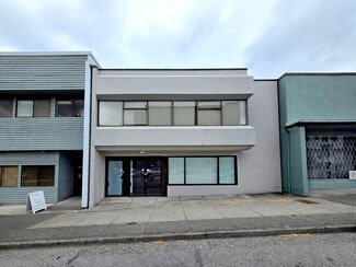 Vancouver, BC Flex - 1547 Venables St