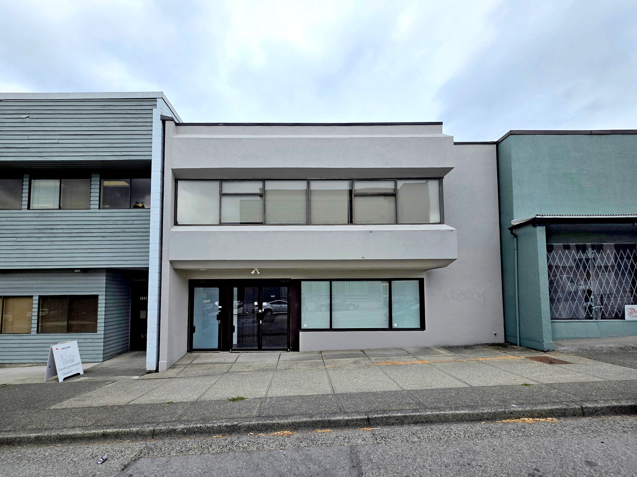 1547 Venables St, Vancouver, BC for Rent