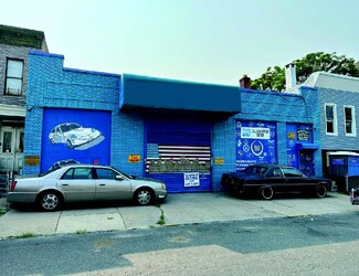 Astoria, NY Auto Repair - 36-49 34th St