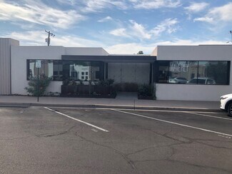 Scottsdale, AZ Office/Retail - 4228-4232 N Brown Ave