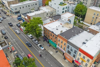 Brooklyn, NY Office/Retail - 506 5th Ave Brooklyn, NY Office/Retail - 506 5th Ave