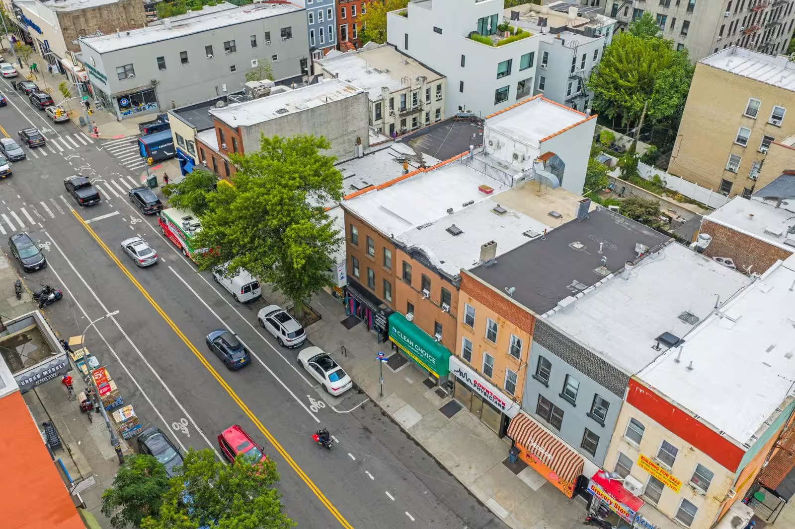 506 5th Ave, Brooklyn, NY for Rent