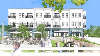 Powell, OH Retail - 173 W Olentangy St Powell, OH Retail - 173 W Olentangy St