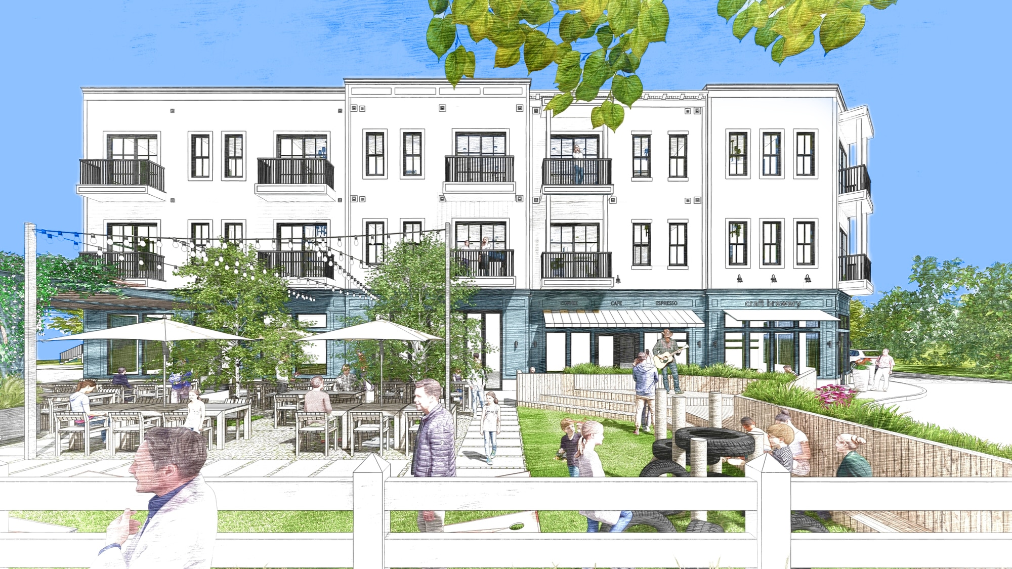 173 W Olentangy St, Powell, OH for Rent