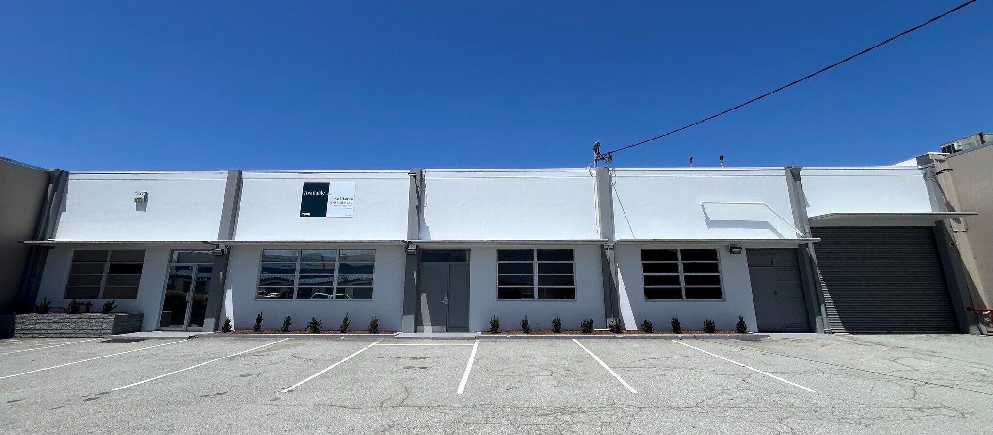 171 Beacon St, South San Francisco, CA for Rent