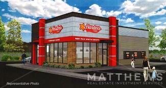 Madison, IN Retail - 364 Clifty Dr