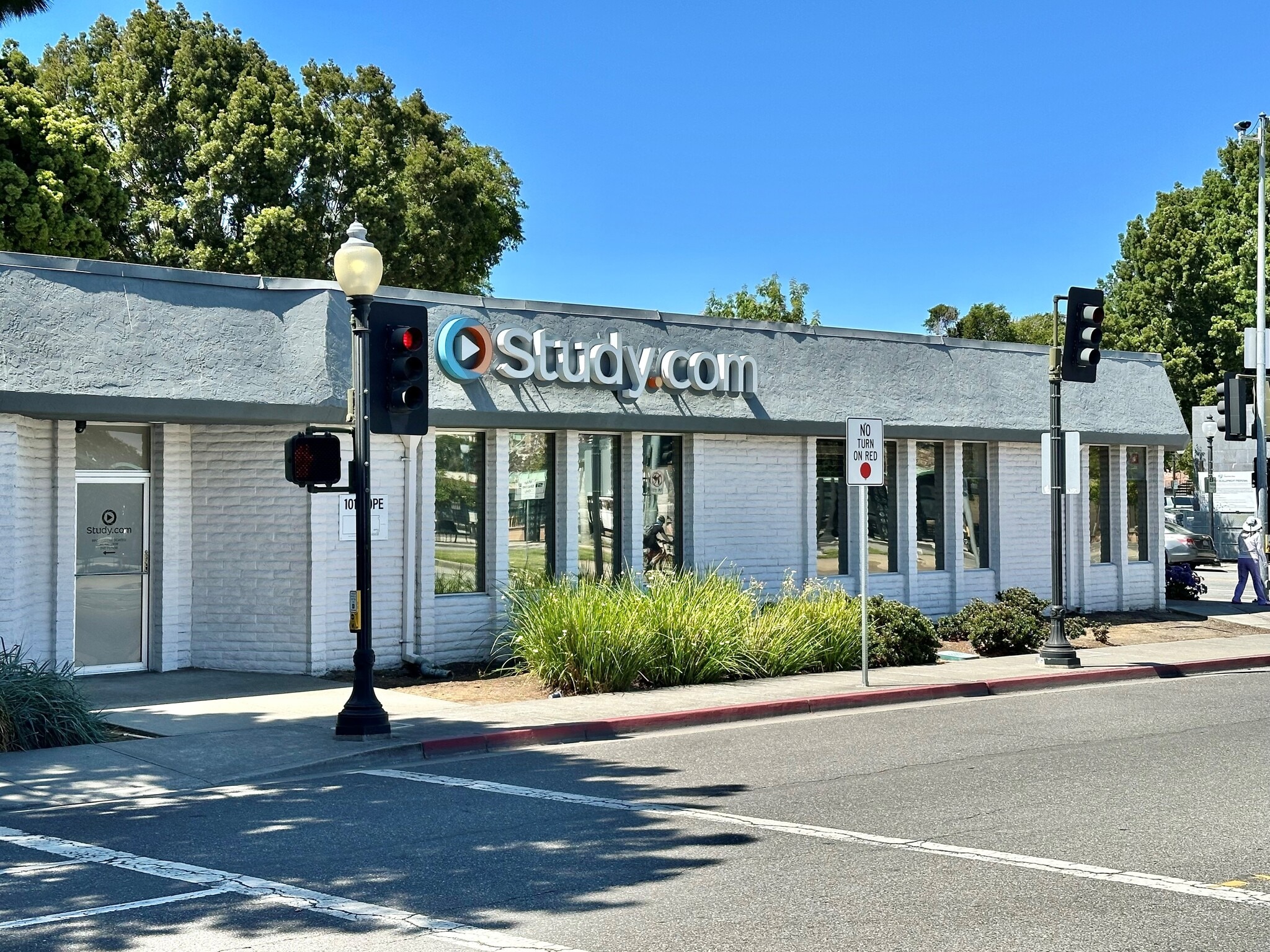 101 Hope St, Mountain View, CA for Rent