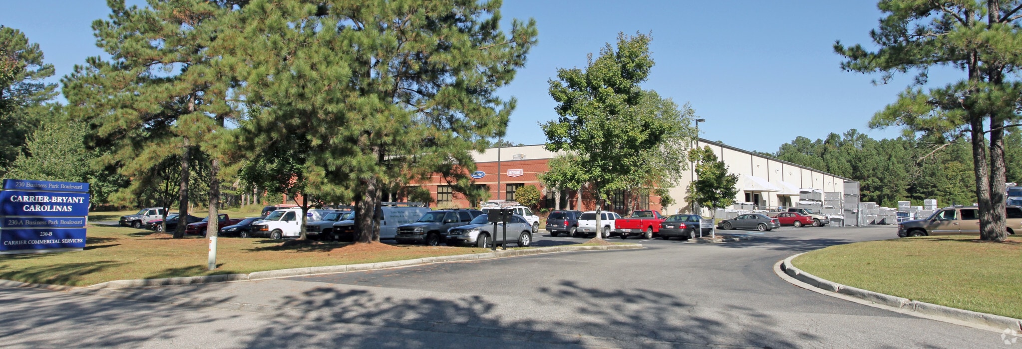 230 Business Park Blvd, Columbia, SC for Rent