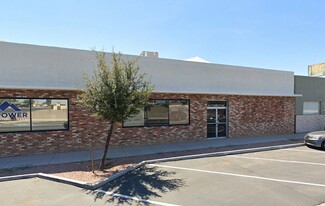 Coolidge, AZ Retail - 403 W Central Ave