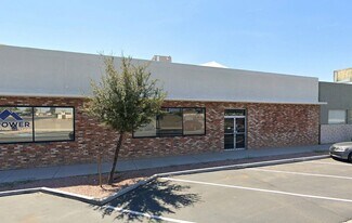 Coolidge, AZ Retail - 403 W Central Ave