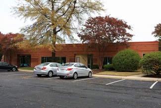 Chantilly, VA Office - 4215 Lafayette Center Dr