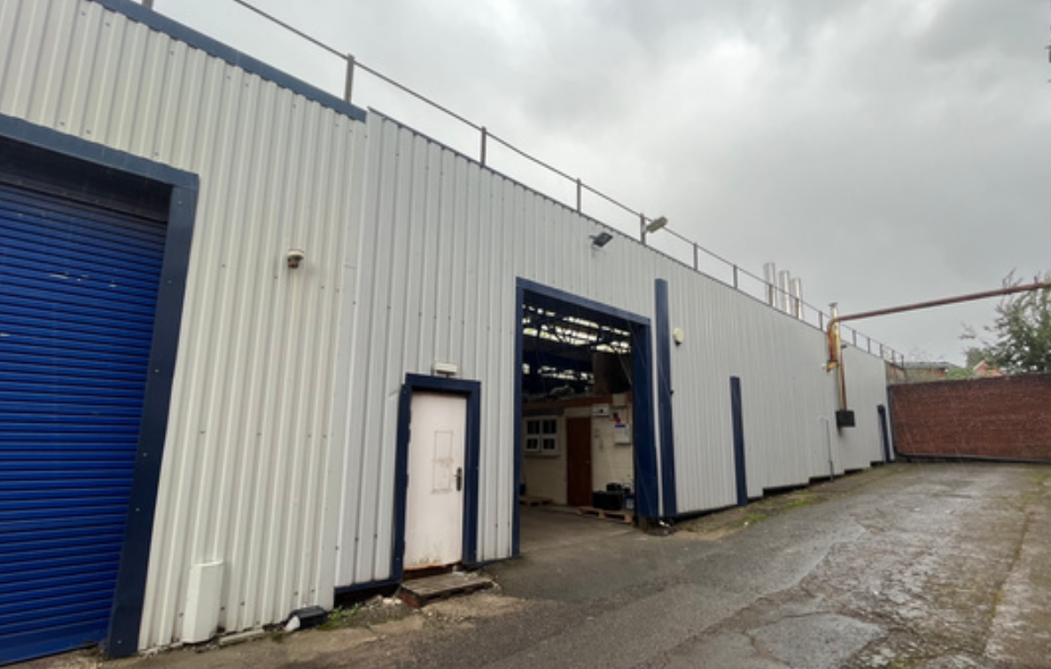 Shaw Rd, Dudley, WMD for Sale