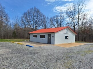 Bruceton, TN Retail - 31993 US-70 Hwy