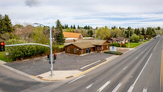 Cody, WY Office - 802 Canyon Ave