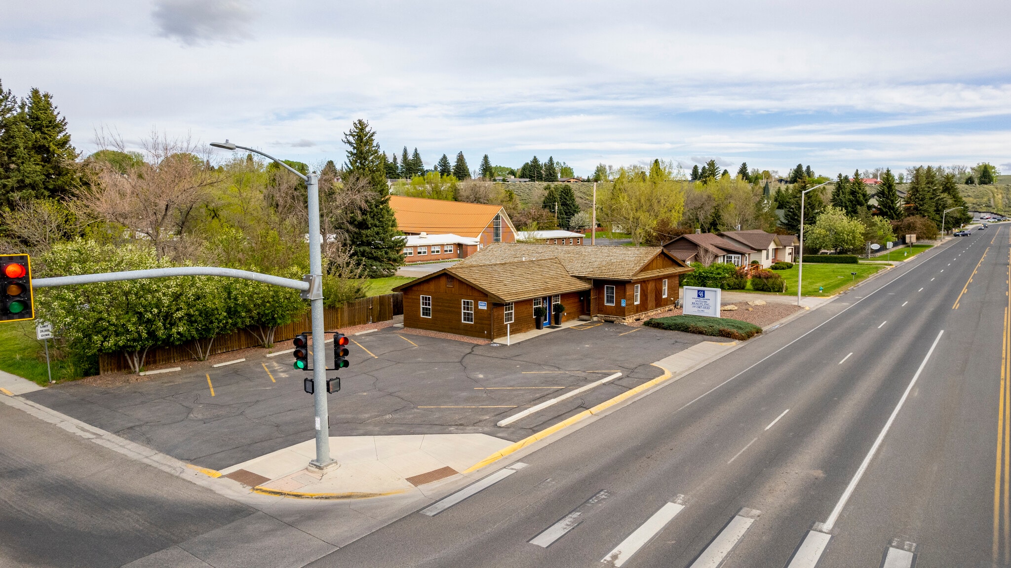 802 Canyon Ave, Cody, WY for Sale