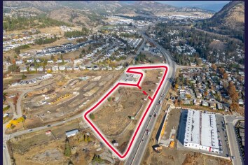 2097 Old Okanagan Hwy, Westbank, BC for Sale