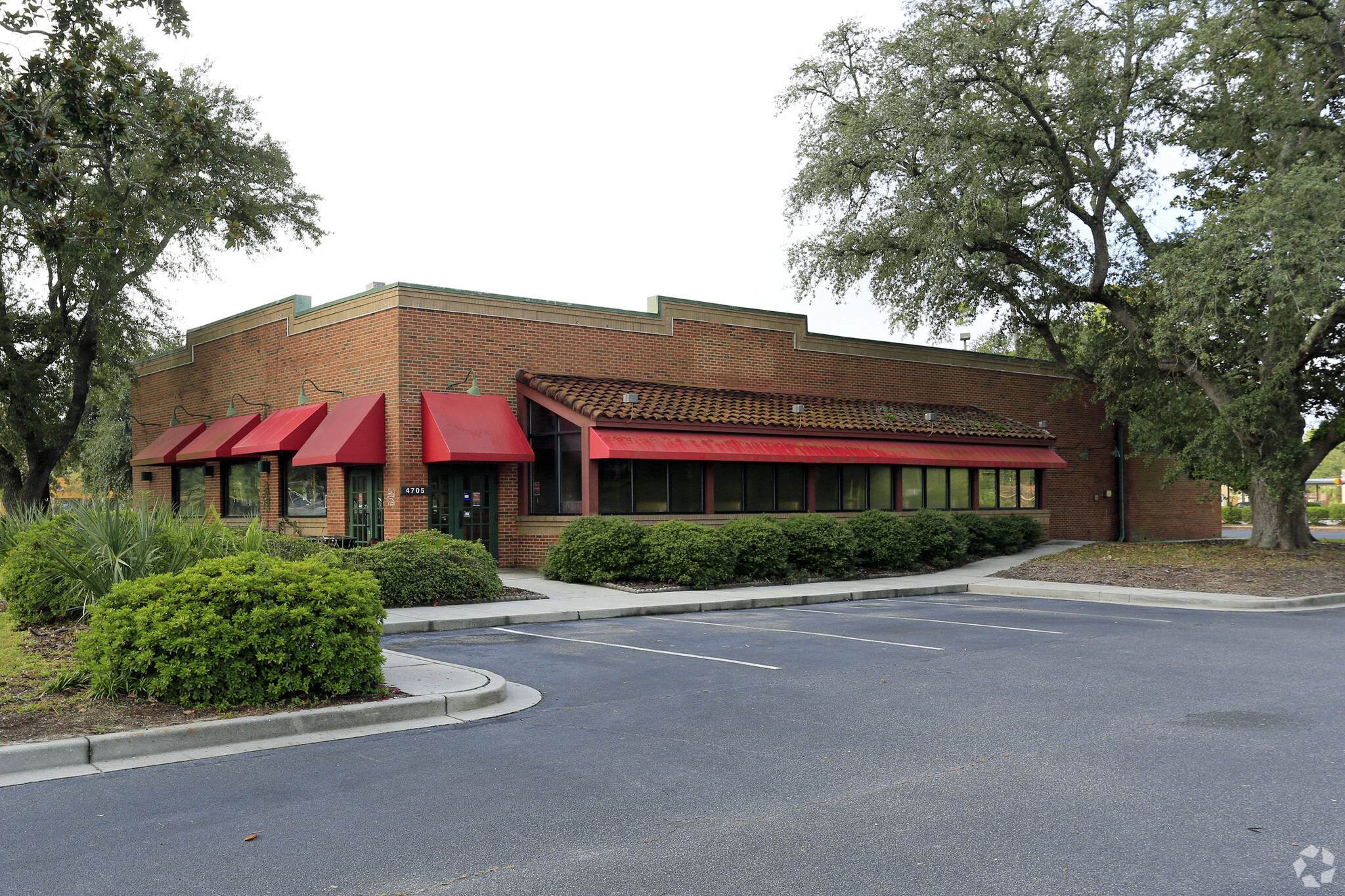 4705 US Highway 80 E, Savannah, GA for Rent