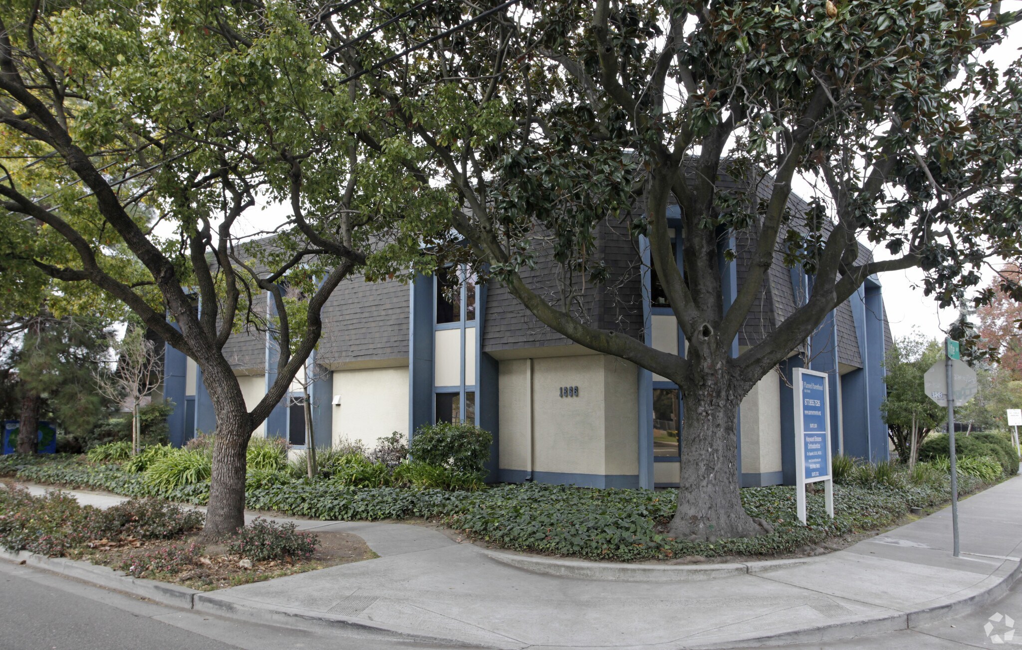 1866 B St, Hayward, CA for Rent