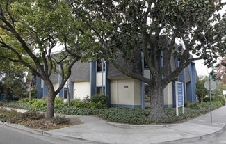 Hayward, CA Medical - 1866 B St